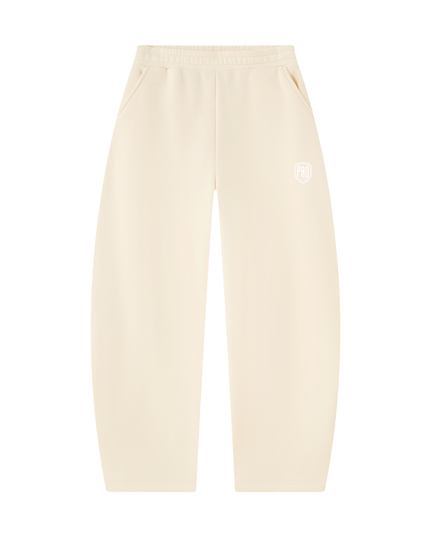 TYIK x P.R.O. Barrel-Leg Sweatpants