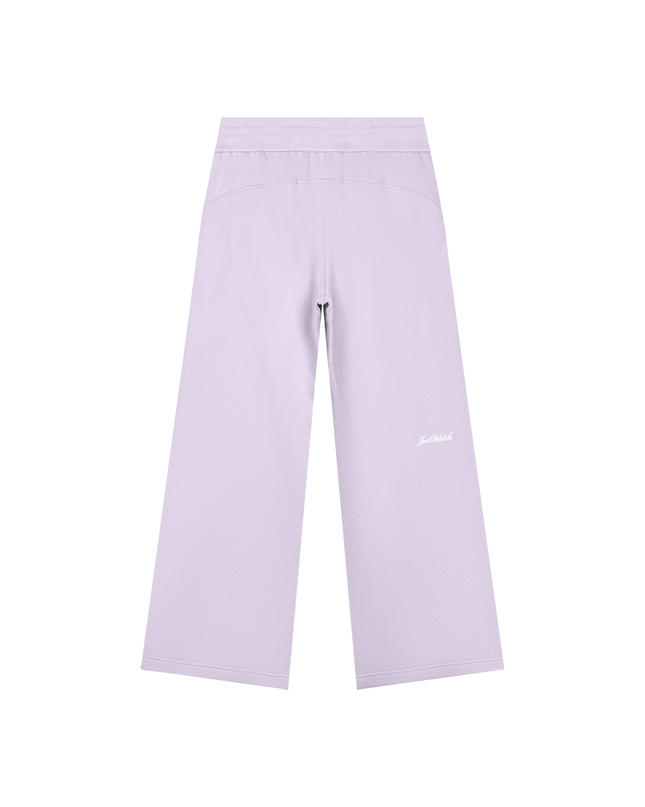JUSTWATCH ARC Wide-Leg Fleece Pant