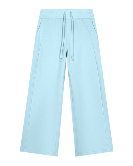 JUSTWATCH ARC Wide-Leg Fleece Pant