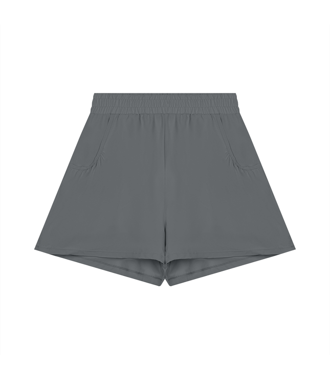 JUSTWATCH Women’s Ruched Court Short
