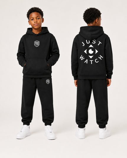 TYIK x P.R.O. Kids’ Fleece Jogger Sweatpants