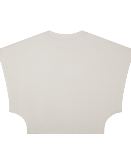 JUSTWATCH Women’s Cropped Dolman T-Shirt