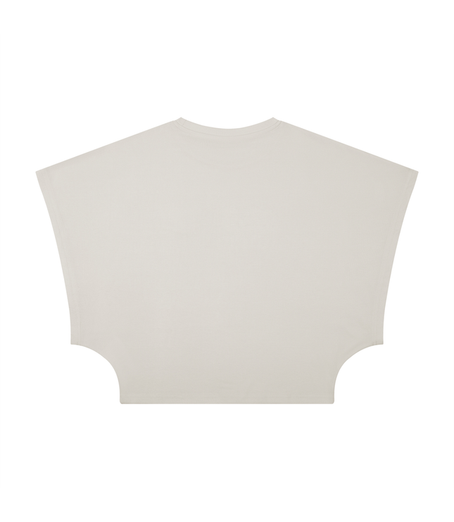 JUSTWATCH Women’s Cropped Dolman T-Shirt