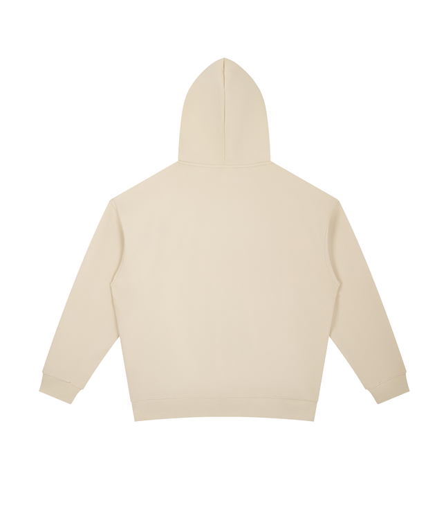 JUSTWATCH x Bull Essential Hoodie
