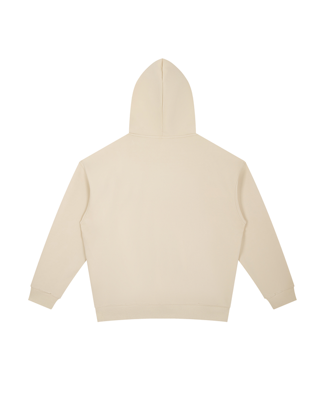 JUSTWATCH x Bull Essential Hoodie