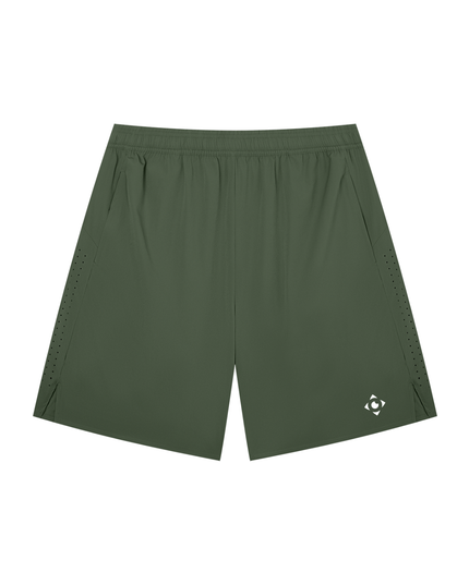 JUSTWATCH Training Short