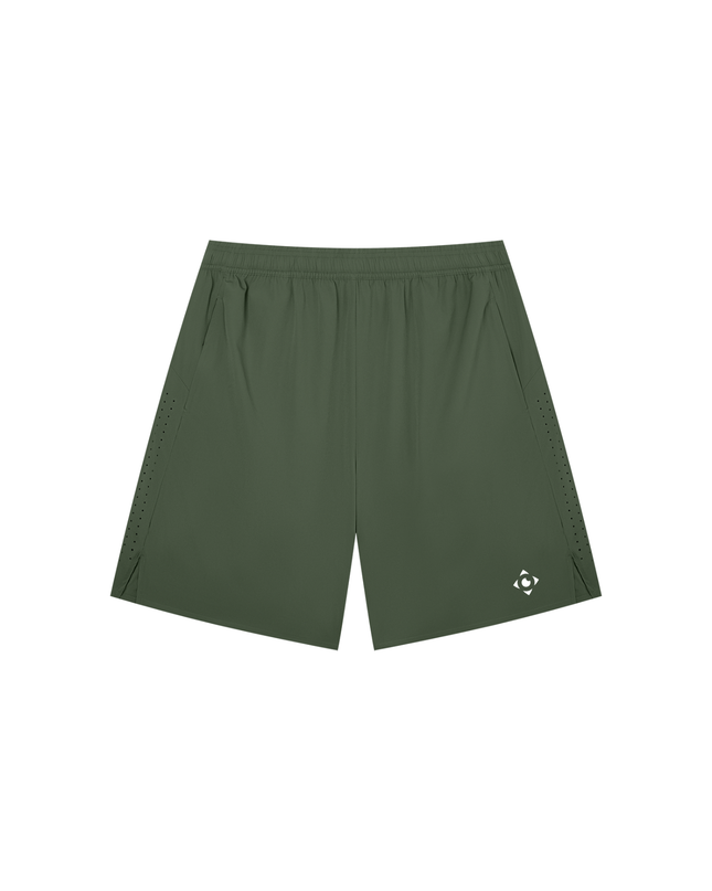 JUSTWATCH Training Short