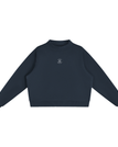 Navy Blue / S
