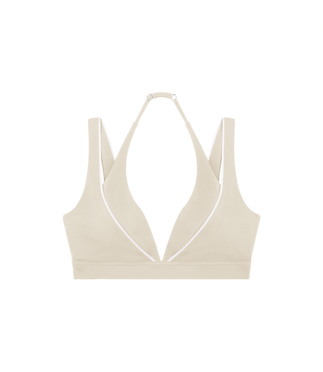 JUSTWATCH Contour Halter Bra