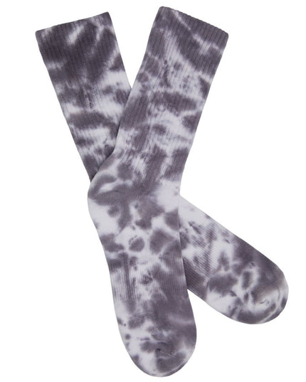 Casual Crew Tie-Dye 3-Pack
