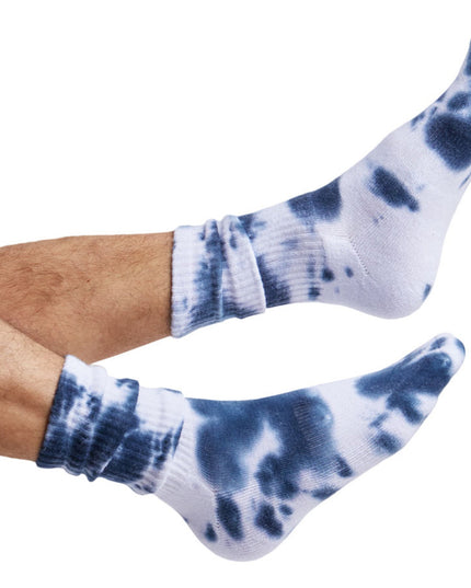 Casual Crew Tie-Dye 3-Pack