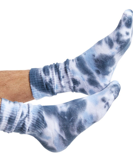 Casual Crew Tie-Dye 3-Pack