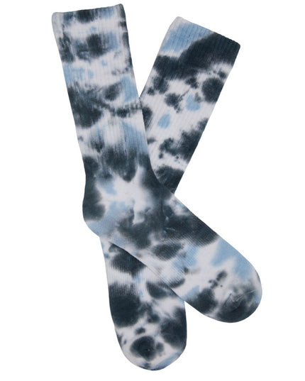 Casual Crew Tie-Dye 3-Pack