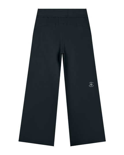 JUSTWATCH ARC Wide-Leg Fleece Pant