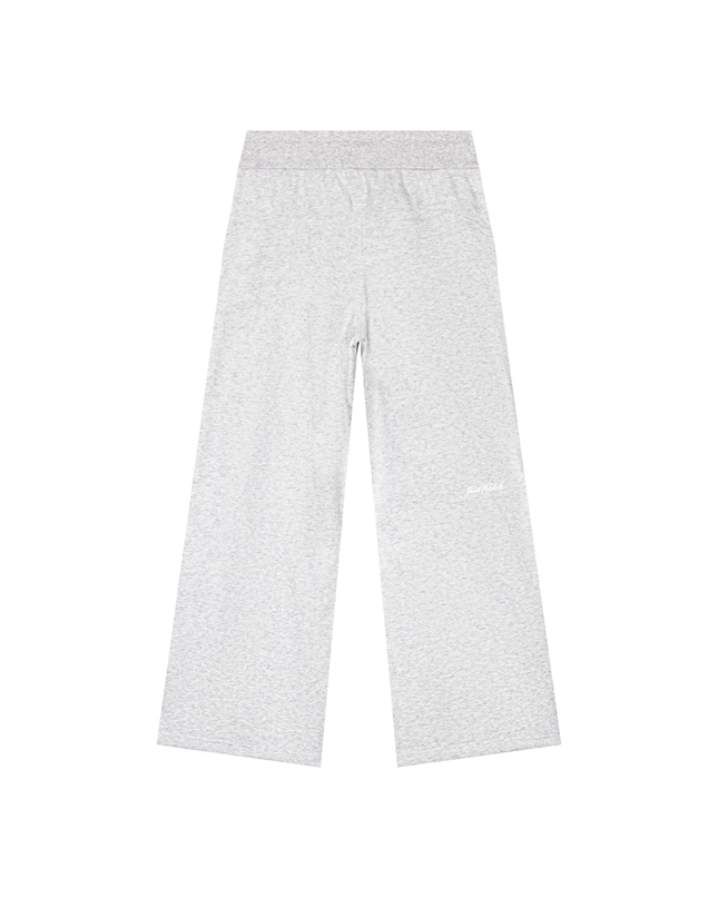 JUSTWATCH ARC Wide-Leg Fleece Pant