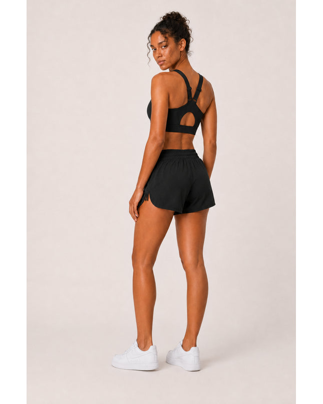 P.R.O. x JUSTWATCH Women’s Performance Sports Bra