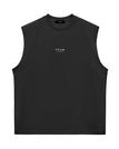 Black / S
