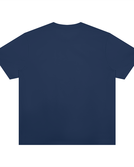 JUSTWATCH Signature Heavyweight Tee