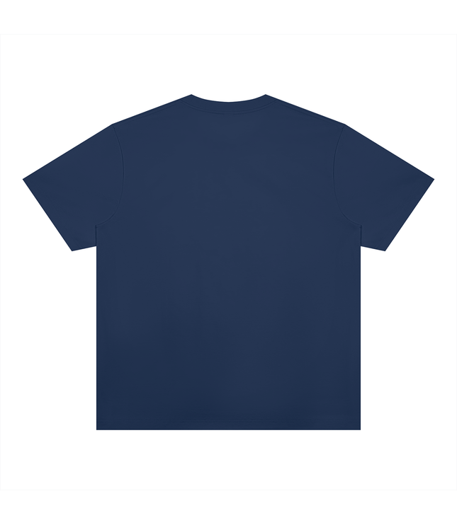 JUSTWATCH Signature Heavyweight Tee