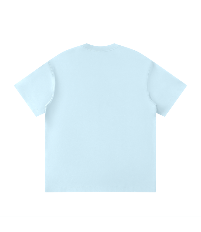 JUSTWATCH Core Relaxed Tee