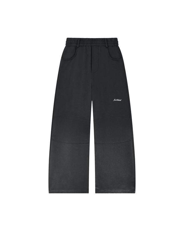 JUSTWATCH ECLIPSE Sunfade Barrel Sweatpant