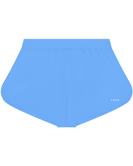 TYIK x P.R.O. Women's Bermuda Training Shorts