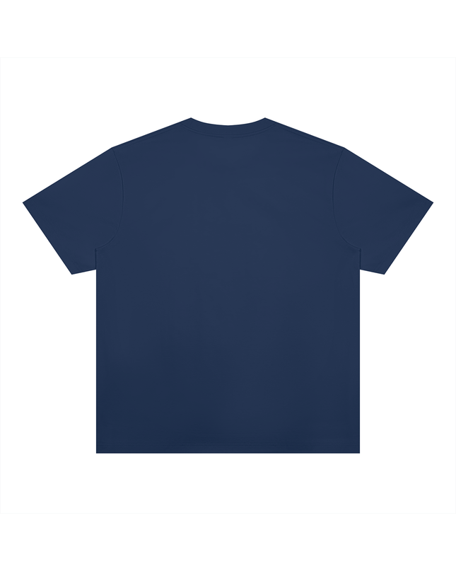 JUSTWATCH Signature Sorona® Heavyweight Tee