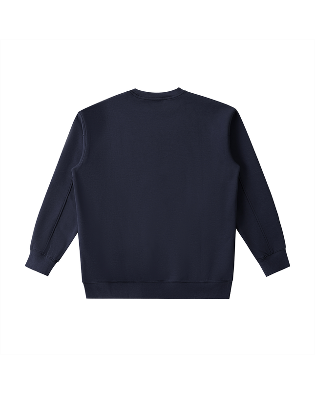 JUSTWATCH Core Crewneck