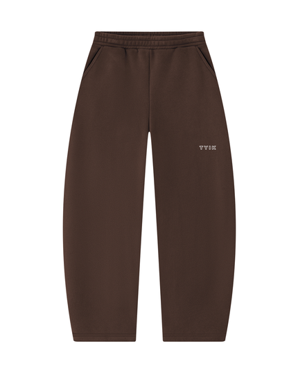 JUSTWATCH ELEMENT Thermal Barrel Sweatpant