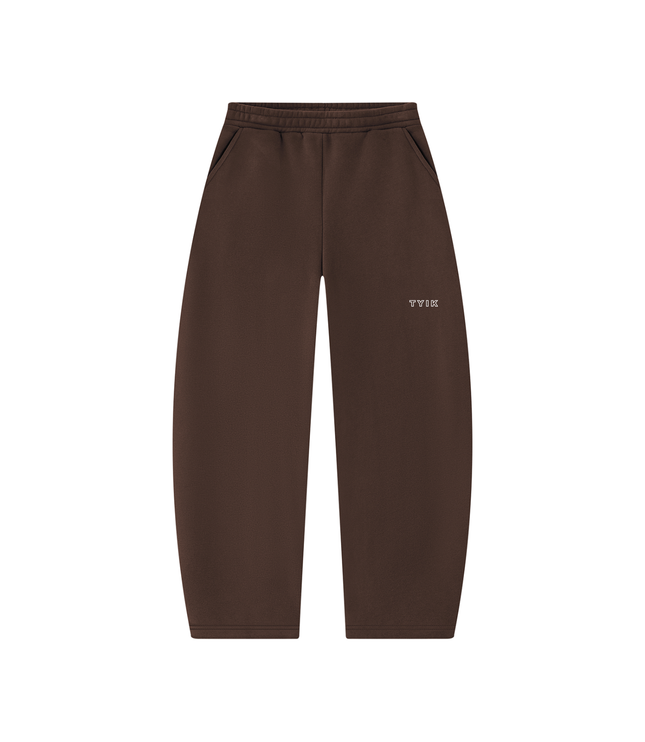 JUSTWATCH ELEMENT Thermal Barrel Sweatpant