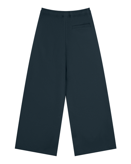 JUSTWATCH AXIS Woven Straight-Leg Pant