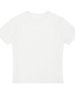 White / S