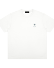White / S