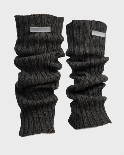 Leg Warmers - CozyKnit™