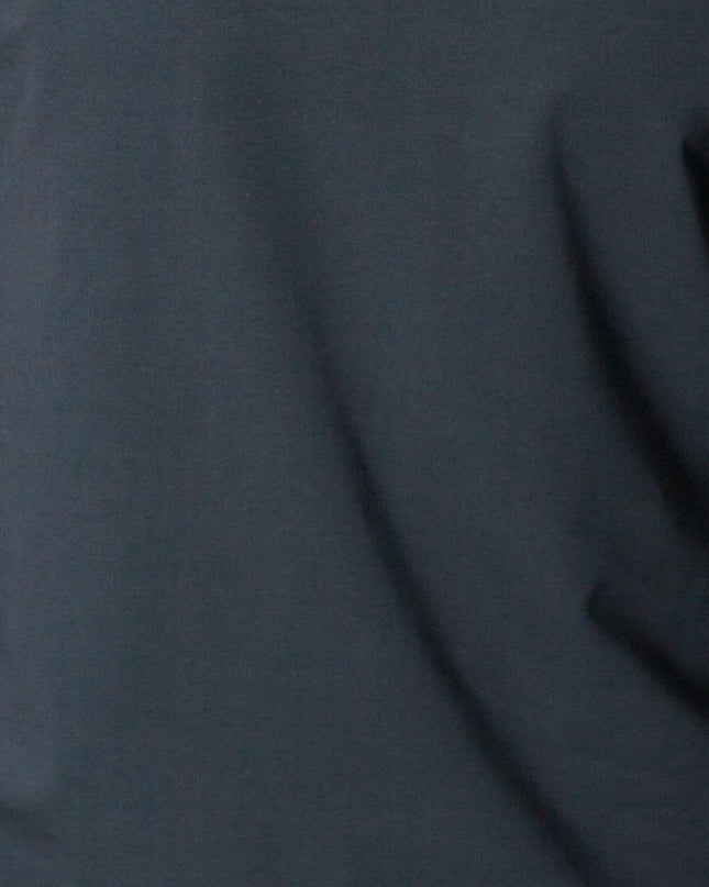 Buki Cinqo Tech Tee - Blue Night