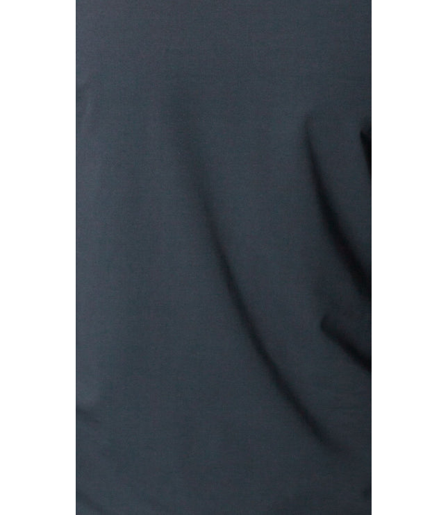 Buki Cinqo Tech Tee - Blue Night