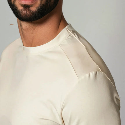 Buki Cinqo Tech Tee - Maize