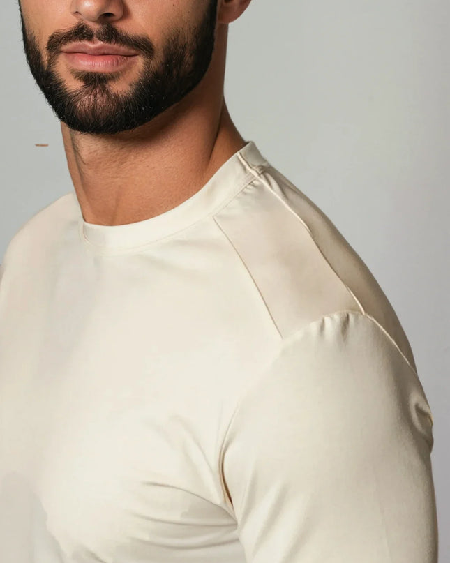Buki Cinqo Tech Tee - Maize