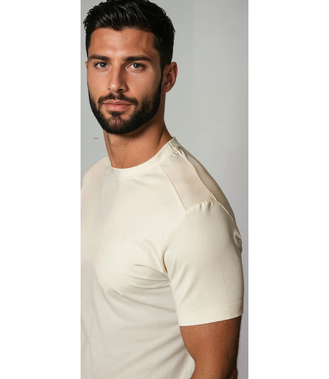 Buki Cinqo Tech Tee - Maize
