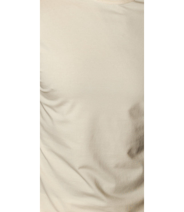 Buki Cinqo Tech Tee - Maize