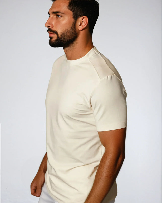 Buki Cinqo Tech Tee - Maize