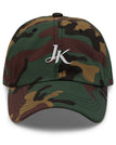 Green Camo