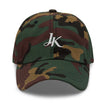 Green Camo