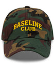 Green Camo