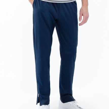 Classic Performance Men's Tennis Pant - Midnight