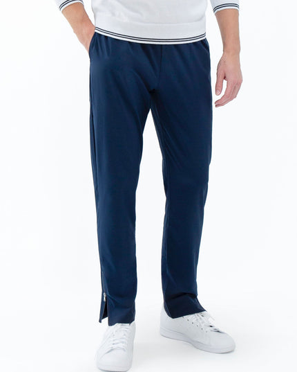 Classic Performance Men's Tennis Pant - Midnight