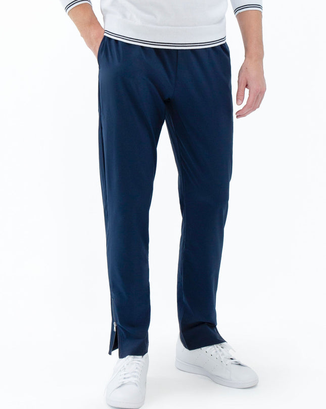 Classic Performance Men's Tennis Pant - Midnight