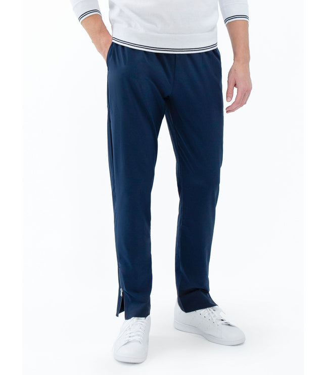 Classic Performance Men's Tennis Pant - Midnight