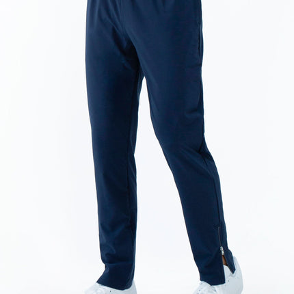 Classic Performance Men's Tennis Pant - Midnight