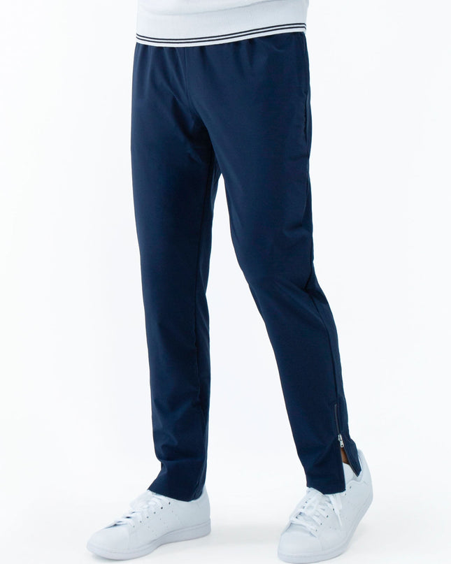 Classic Performance Men's Tennis Pant - Midnight
